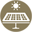   استعلام عن طلب خدمة تركيب الخلايا الشمسية
